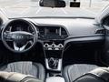 Hyundai Elantra 2020 года за 5 999 990 тг. в Шымкент – фото 14