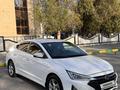 Hyundai Elantra 2020 года за 5 999 990 тг. в Шымкент – фото 16