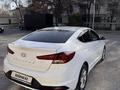 Hyundai Elantra 2020 года за 5 999 990 тг. в Шымкент – фото 17