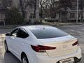 Hyundai Elantra 2020 года за 5 999 990 тг. в Шымкент – фото 18