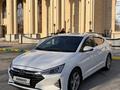 Hyundai Elantra 2020 года за 5 999 990 тг. в Шымкент – фото 15