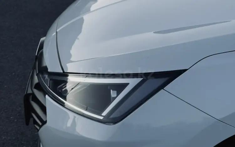 Hyundai Elantra 2020 года за 5 999 990 тг. в Шымкент