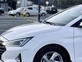 Hyundai Elantra 2020 года за 5 999 990 тг. в Шымкент – фото 8