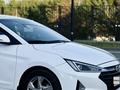 Hyundai Elantra 2020 года за 5 999 990 тг. в Шымкент – фото 9