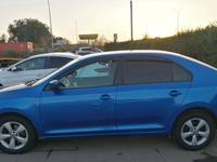 Skoda Rapid 2014 года за 5 180 000 тг. в Актобе