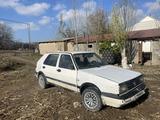 Volkswagen Golf 1991 годаүшін350 000 тг. в Шу – фото 4