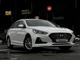 Hyundai Sonata 2017 года за 8 200 000 тг. в Шымкент – фото 4