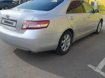 Toyota Camry 2010 года за 7 000 000 тг. в Уральск