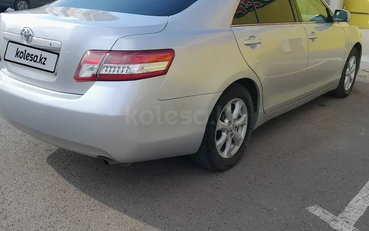 Toyota Camry 2010 года за 7 000 000 тг. в Уральск