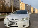 Toyota Camry 2008 года за 5 550 000 тг. в Петропавловск