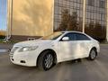 Toyota Camry 2008 года за 5 550 000 тг. в Петропавловск – фото 2