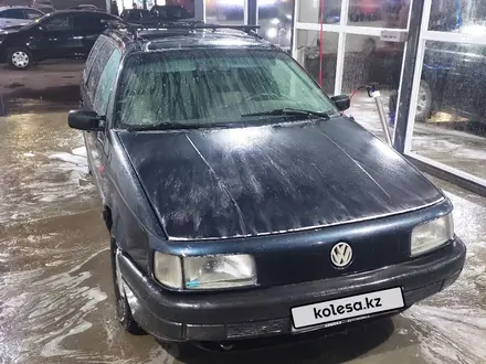 Volkswagen Passat 1992 года за 1 700 000 тг. в Алматы – фото 21