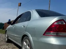 Nissan Almera Classic, 2007