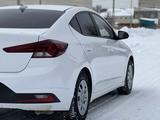 Hyundai Elantra 2020 годаүшін7 500 000 тг. в Астана – фото 5