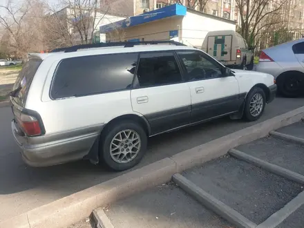 Mazda Capella 1997 года за 1 000 000 тг. в Алматы – фото 2