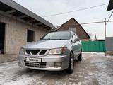 Nissan Presage 1999 годаfor3 200 000 тг. в Алматы – фото 3