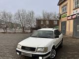 Audi 100 1993 годаfor1 350 000 тг. в Кызылорда – фото 2