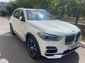 BMW X5 2022 годаүшін42 500 000 тг. в Астана – фото 2