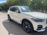 BMW X5 2022 года за 42 500 000 тг. в Астана – фото 3