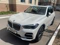 BMW X5 2022 годаүшін42 500 000 тг. в Астана – фото 4