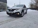 Renault Logan Stepway 2019 года за 7 700 000 тг. в Уральск