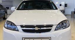 Chevrolet Lacetti CDX 2023 годаүшін8 090 000 тг. в Астана