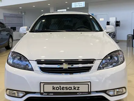 Chevrolet Lacetti CDX 2023 года за 8 090 000 тг. в Астана