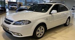 Chevrolet Lacetti CDX 2023 годаfor8 090 000 тг. в Астана – фото 2