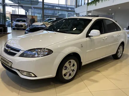 Chevrolet Lacetti CDX 2023 года за 8 090 000 тг. в Астана – фото 2