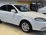 Chevrolet Lacetti CDX 2023 годаүшін8 090 000 тг. в Астана – фото 3