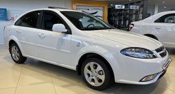 Chevrolet Lacetti CDX 2023 годаfor8 090 000 тг. в Астана – фото 3