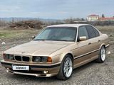 BMW 525 1995 года за 2 650 000 тг. в Талдыкорган – фото 2