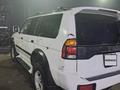 Mitsubishi Montero Sport 2000 года за 3 600 000 тг. в Алматы – фото 7