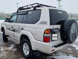 Toyota Land Cruiser Prado 1997 года за 6 200 000 тг. в Шымкент