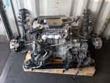 Двигатель за 800 000 тг. в Алматы