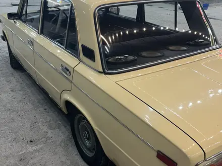 ВАЗ (Lada) 2106 1986 года за 900 000 тг. в Туркестан