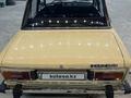 ВАЗ (Lada) 2106 1986 года за 900 000 тг. в Туркестан – фото 4