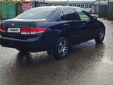 Honda Accord 2005 годаfor2 600 000 тг. в Петропавловск – фото 4