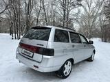 ВАЗ (Lada) 2111 2003 года за 1 650 000 тг. в Усть-Каменогорск – фото 3