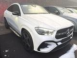 Mercedes-Benz GLE Coupe 450 AMG 4MATIC 2025 года за 71 000 000 тг. в Костанай – фото 3