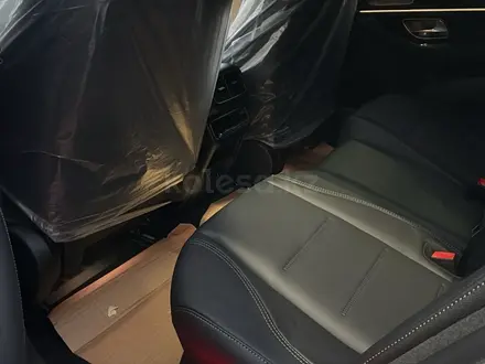 Mercedes-Benz GLE Coupe 450 AMG 4MATIC 2025 года за 73 000 000 тг. в Костанай – фото 9