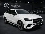 Mercedes-Benz GLE Coupe 450 AMG 4MATIC 2025 года за 69 000 000 тг. в Костанай