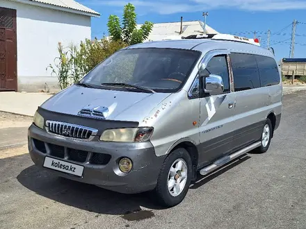 Hyundai Starex 2001 года за 2 200 000 тг. в Туркестан