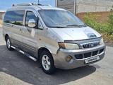 Hyundai Starex 2001 годаүшін2 200 000 тг. в Туркестан – фото 2