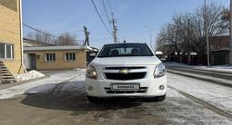 Chevrolet Cobalt 2022 годаfor6 850 000 тг. в Актобе – фото 2