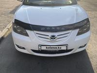 Mazda 3 2006 годаүшін2 700 000 тг. в Астана