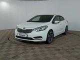 Kia Cerato 2013 годаүшін6 150 000 тг. в Шымкент