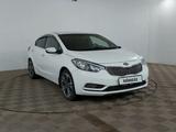 Kia Cerato 2013 года за 5 990 000 тг. в Шымкент – фото 3