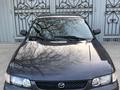 Mazda 626 1998 года за 2 500 000 тг. в Кызылорда