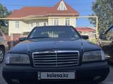 Mercedes-Benz C 230 1996 года за 2 550 000 тг. в Алматы